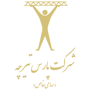 لوگو پارس تیرچه شیراز